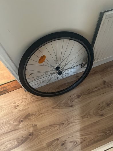 Bicycle wheel 700c