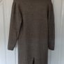 Knit Dress S Image 2