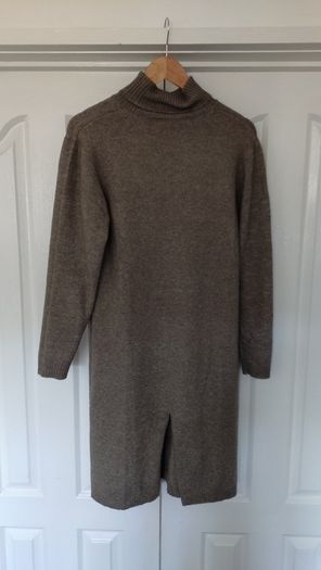 Knit Dress S
