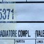 Radiator (Fiat Bravo Brava Marea) Image 2
