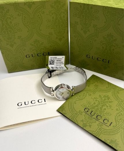 Gucci Diamantissima