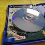 Ace combat Squadron Leader PlayStation2 Ps2 games Original Image 9