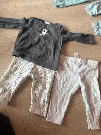 baby boy bundle