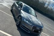 Audi A6 C7.5 Sline 2016 Breaking