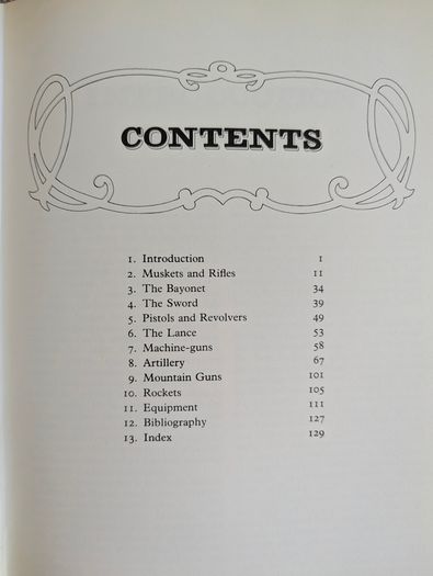 Weapons & Equipment of the Victorian Soldier - Donald Featherstone - 1978