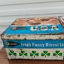 Vintage pair Jacobs Afternoon Tea and USA and biscuit tins Image 4