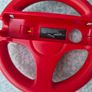 Mario Kart 8 Racing Wheel Set (Mario & Luigi) - Nintendo Wii U Image 5