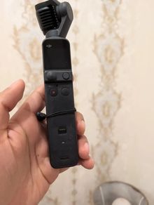 DJI Pocket 2 Creator Combo
