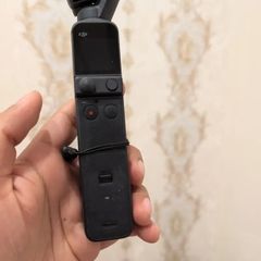 DJI Pocket 2 Creator Combo