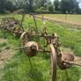 Antique farm machinery: 10 machines Image 7