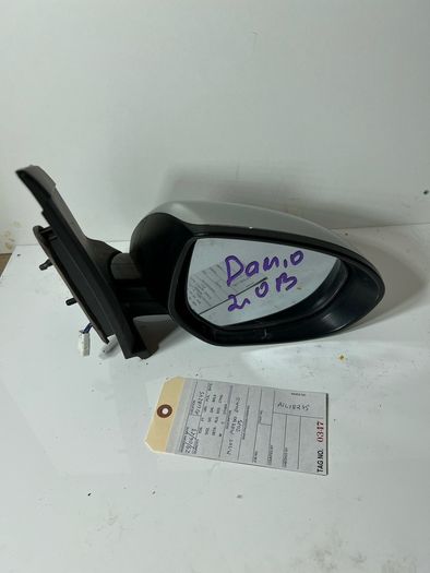 Mazda Damio 2013 Mirror With Indicator A1l1b24s