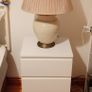 2 x Table lamps Image 3