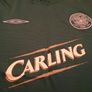 Original & Authentic Celtic FC 2004/05 Away Jersey Image 7