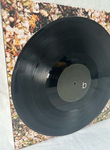 MMOTHS aka Jack Colleran Irish Electronic Vinyl EP1 Vinyl 2012 SQE107