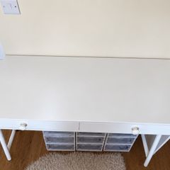 computer desk