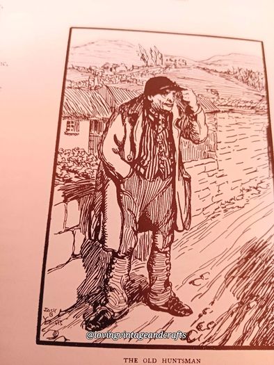 Yeats' Ireland an illustrated anthology