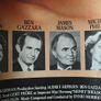 Sidney Sheldon Bloodline Poster /  Audrey Hepburn Image 2