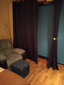 Reclining chair