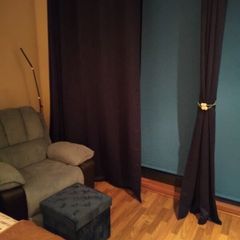 Reclining chair