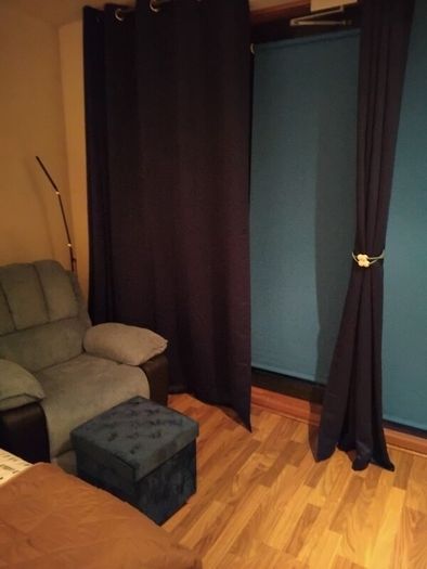 Reclining chair