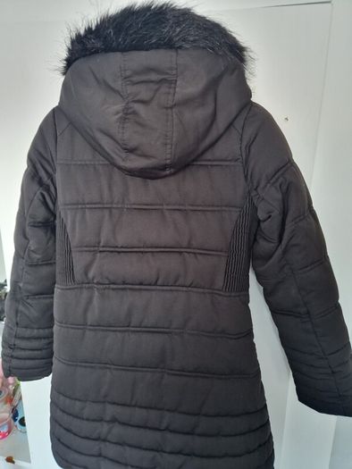 Winter Jacket cket for girl size 9-10 yrs