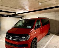 2016 Volkswagen Transporter 2.0 TDI Camper - High Spec Certified All Season Build - Autoterm Heater