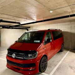 2016 Volkswagen Transporter 2.0 TDI Camper - High Spec Certified All Season Build - Autoterm Heater