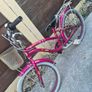 2 Girls bikes Image 3