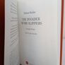 The Invader Wore Slippers: European Essays by Hubert Butler. Edited by John Banville (PT17) Image 2