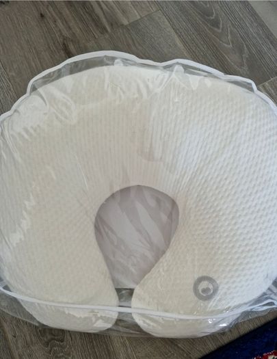 Nursing pillow