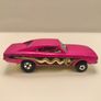 Matchbox Superfast Dodge Dragster Image 2