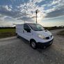 Renault traffic Image 3