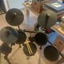 Alesis DM7X drum kit Image 3