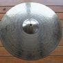 Paiste Sound Formula 20 inch Ride Cymbal. Image 5