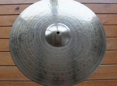 Paiste Sound Formula 20inch Ride Cymbal.
