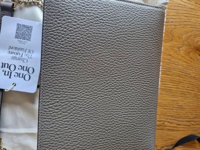 Gucci dollar interlocking G small crossbody bag
