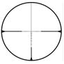 Tactical Riflescope 3-9X40 Optical Sight Image 5