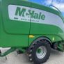 McHale fusion 3 Image 2