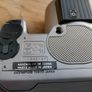 Olympus IS-21 Film Camera. Image 3