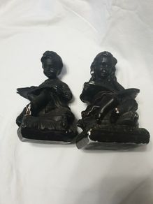 Pacini & Son's Statues
