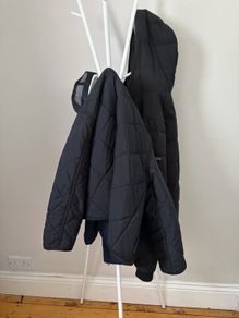 Coat stand