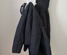 Coat stand