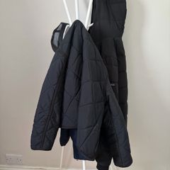 Coat stand