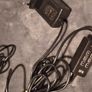 3x Aquarium LED Lights BLAU for marine tank + Mini controller Image 4