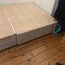 6x4 mattress base Image 2