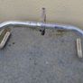 Vintage Handlebars & Stem Italy Image 4