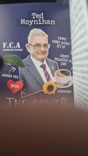 Kerry Brave Hearts. 42 Uplifting Stories From The Kingtom Of Kerry