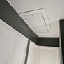 Insulated attic stairs Image 3