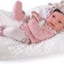 Beautiful Spanish style reborn doll Image 2