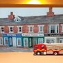 Dublin Fire Brigade : Dublin Fire Ambulance Image 4